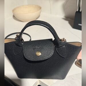 LONGCHAMP Épure XS Tote bag